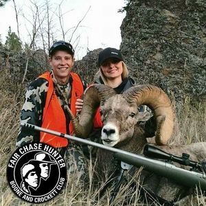 Meet your Posher, Kasey n